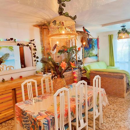 Wonder Rooms Nerja Guest House Екстериор снимка