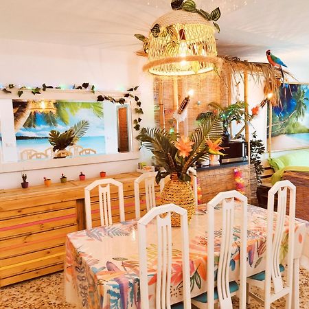 Wonder Rooms Nerja Guest House Екстериор снимка