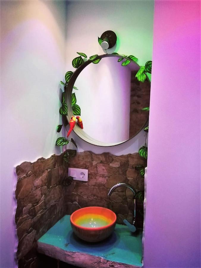Wonder Rooms Nerja Guest House Екстериор снимка