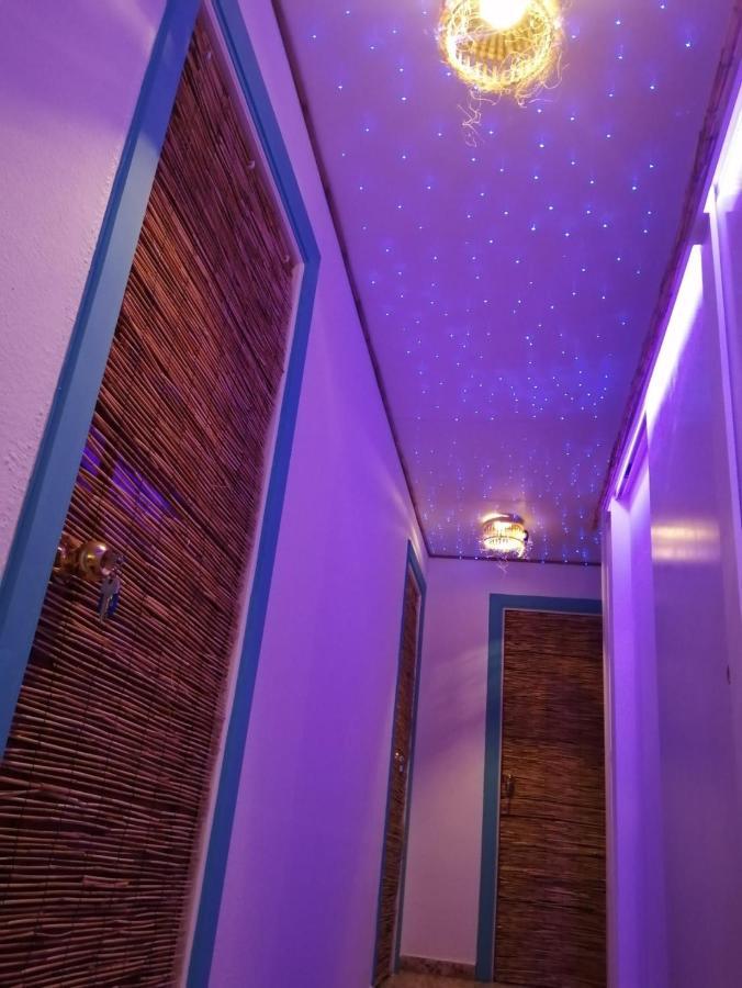 Wonder Rooms Nerja Guest House Екстериор снимка