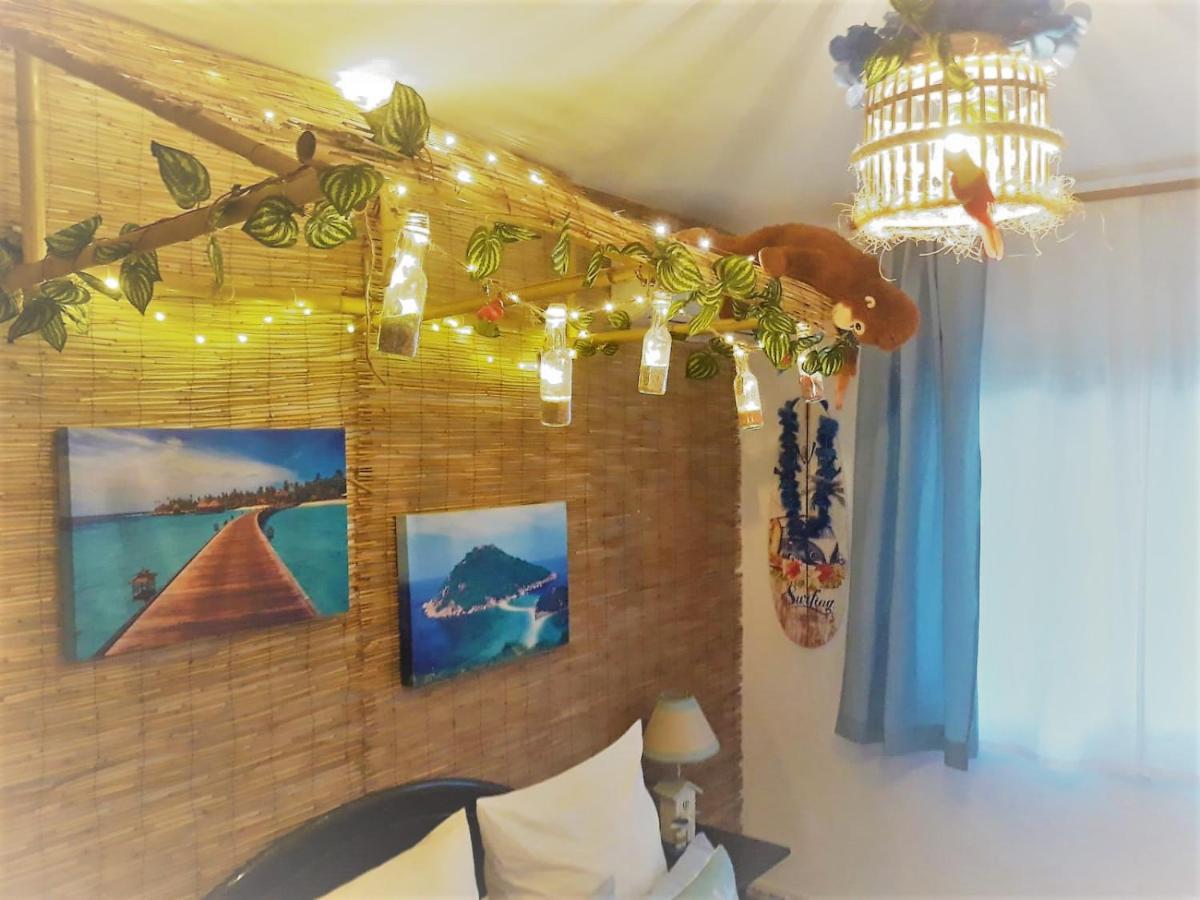 Wonder Rooms Nerja Guest House Екстериор снимка