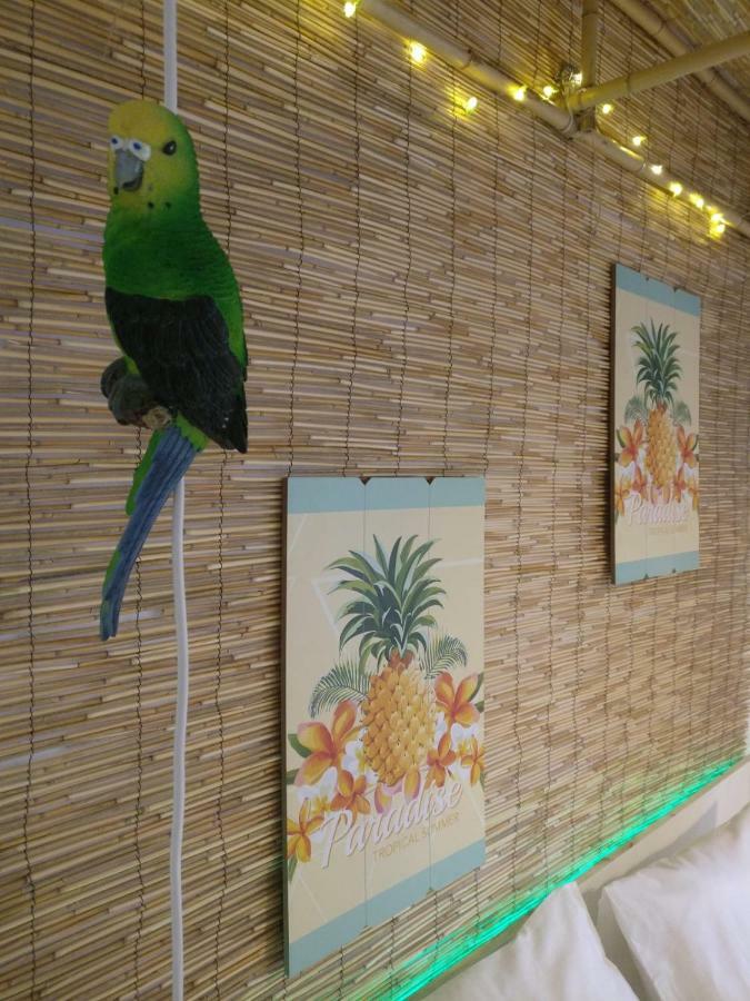 Wonder Rooms Nerja Guest House Екстериор снимка