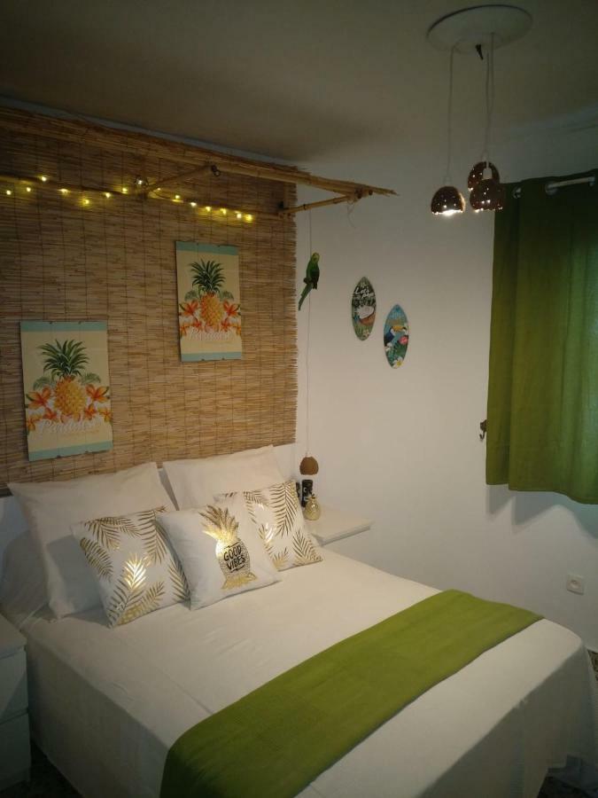 Wonder Rooms Nerja Guest House Екстериор снимка